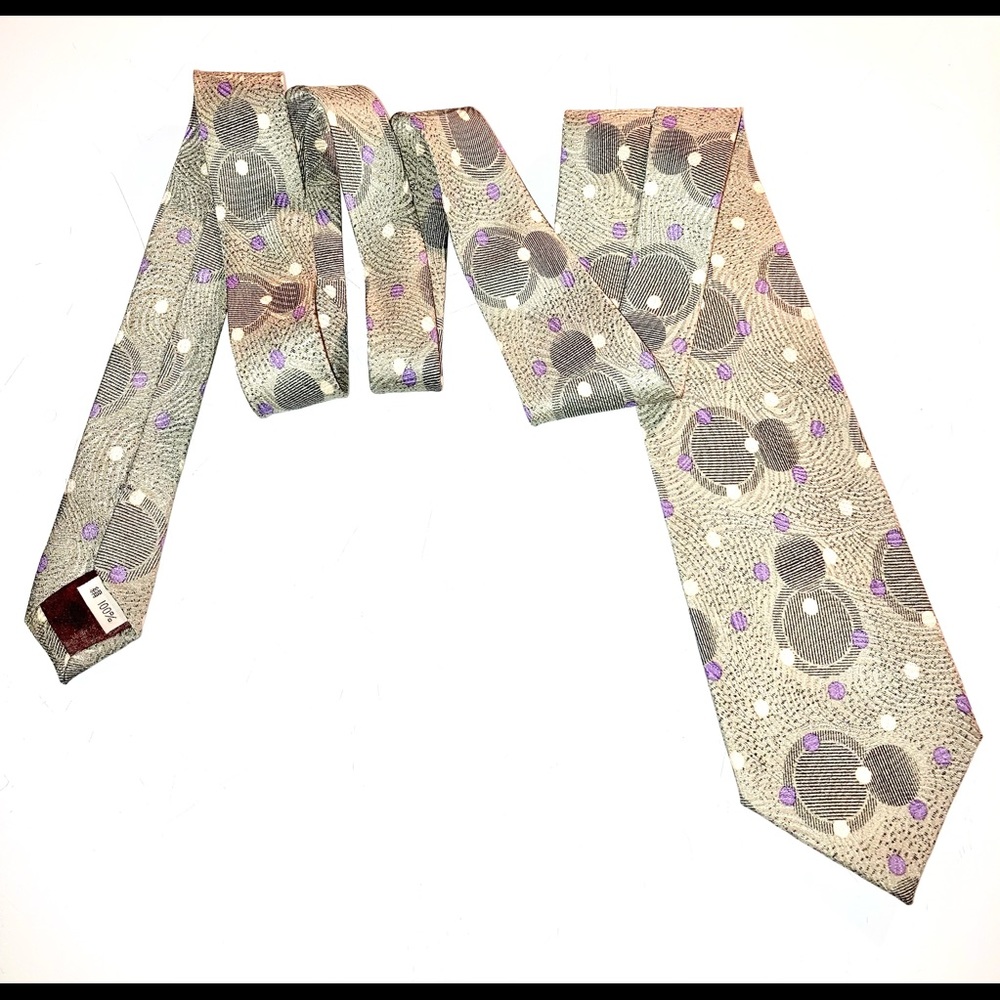 PLAYBOYS TIE